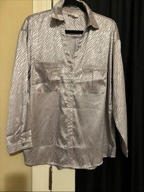 Entro Boutique Blouse